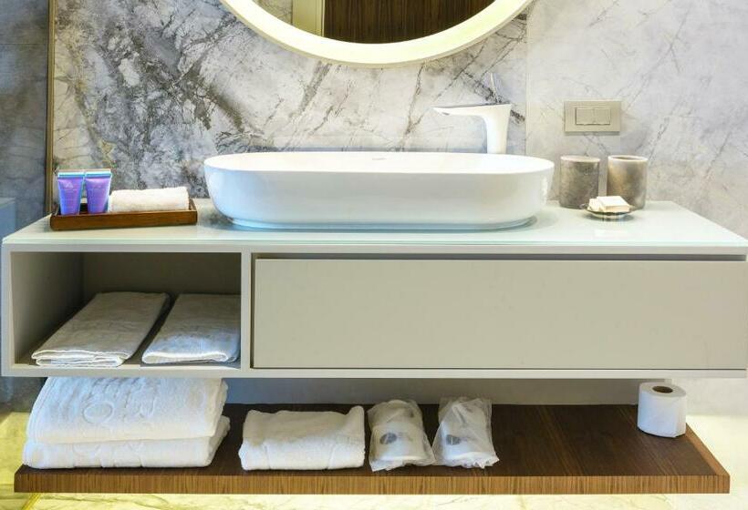 اتاق لوکس, Arts Hotel Bodrum Yalikavak