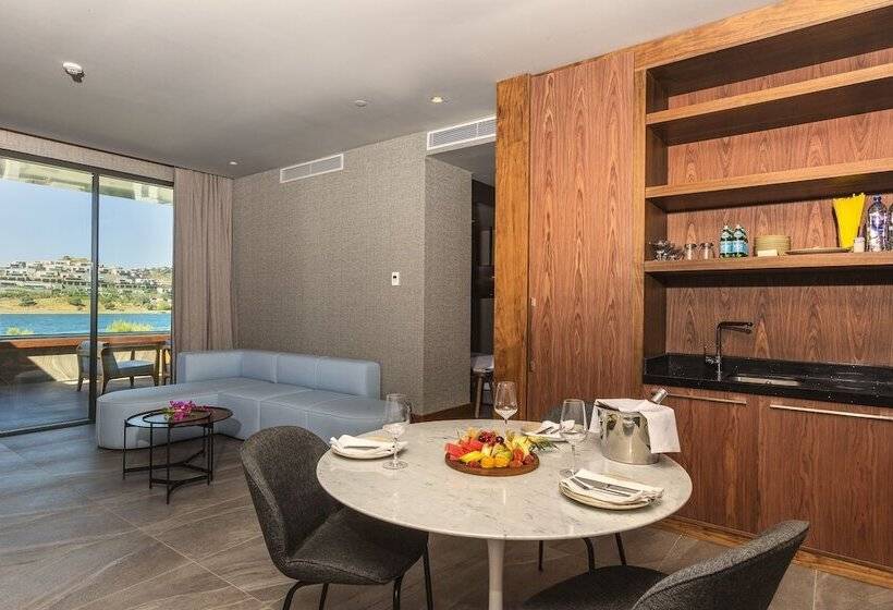 سوئیت پرزیدنت, Arts Hotel Bodrum Yalikavak