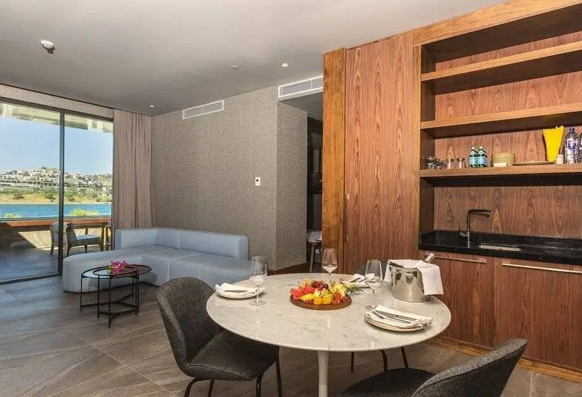 سوئیت پرزیدنت, Arts Hotel Bodrum Yalikavak