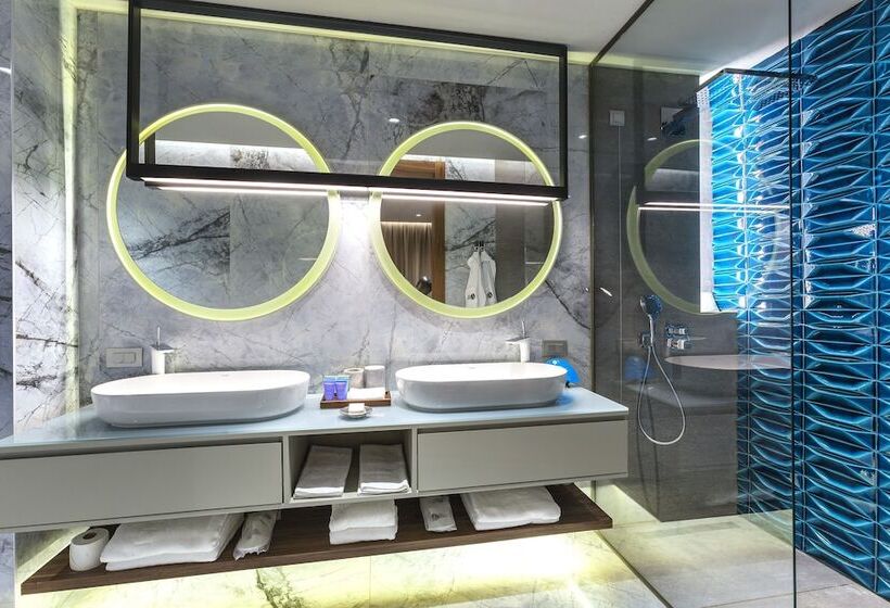 سوئیت پرزیدنت, Arts Hotel Bodrum Yalikavak