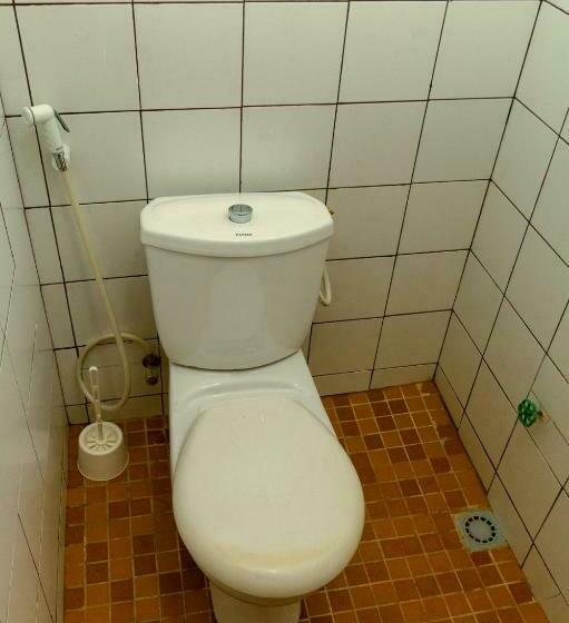 اتاق استاندارد یک نفره, Karls Guesthouse