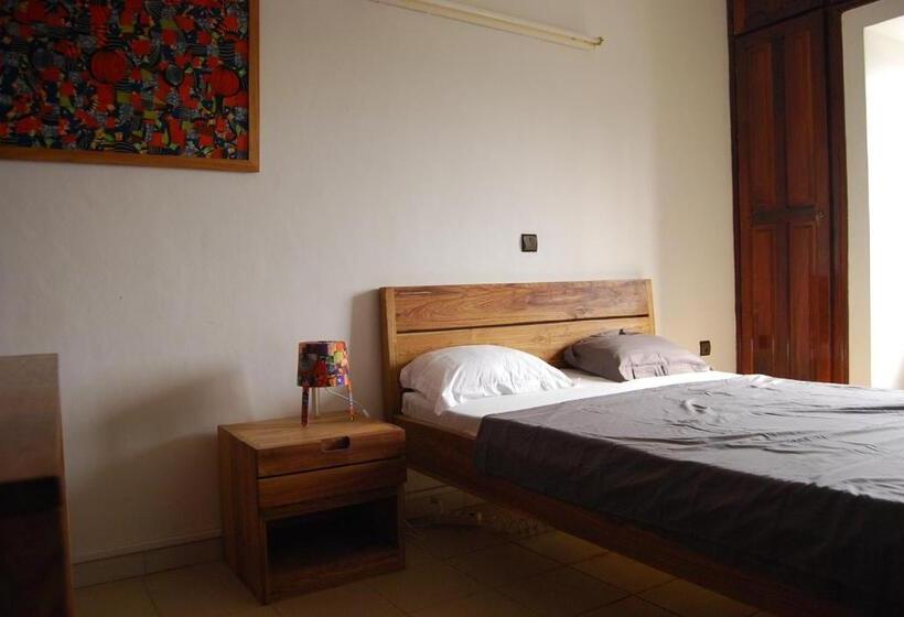 اتاق استاندارد, Karls Guesthouse
