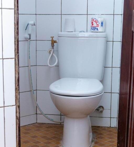 اتاق لوکس, Karls Guesthouse