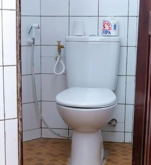 اتاق لوکس, Karls Guesthouse