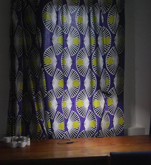 اتاق لوکس, Karls Guesthouse