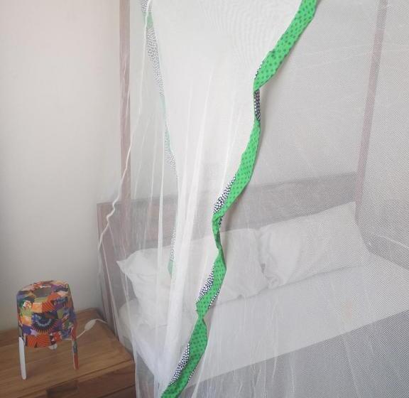 اتاق استاندارد با تراس, Karls Guesthouse