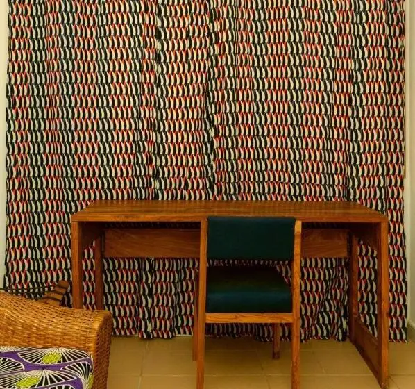 اتاق استاندارد یک نفره, Karls Guesthouse