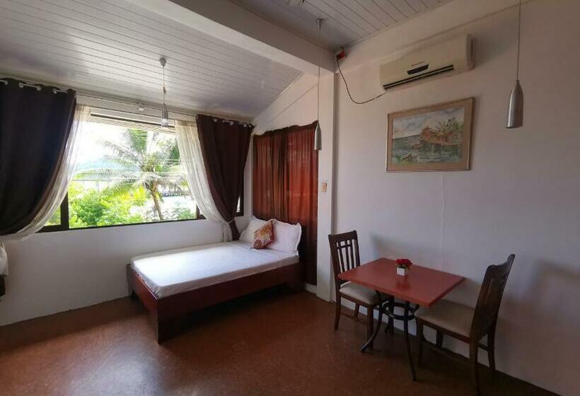 Номер Стандарт, Pura Vida Backpackers Golfito