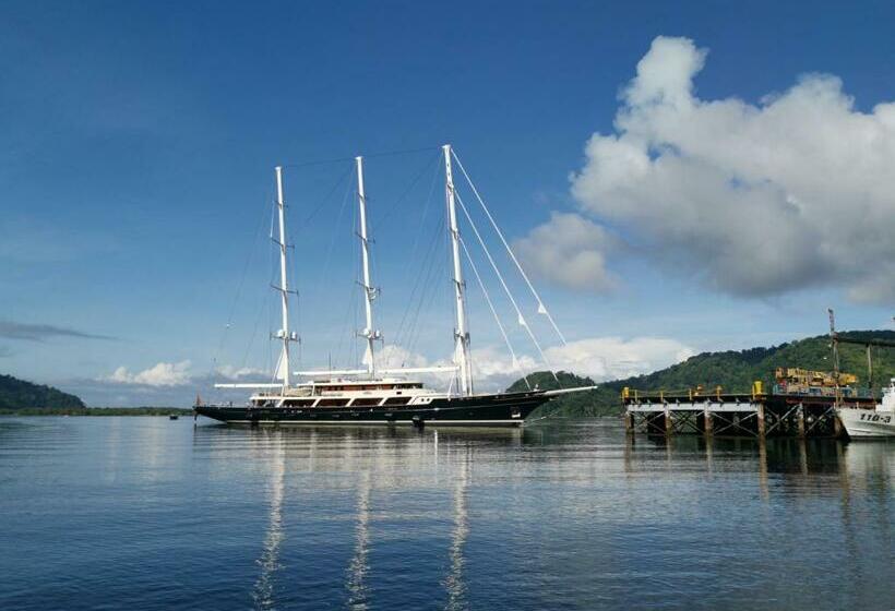 חדר סטנדרט, Pura Vida Backpackers Golfito