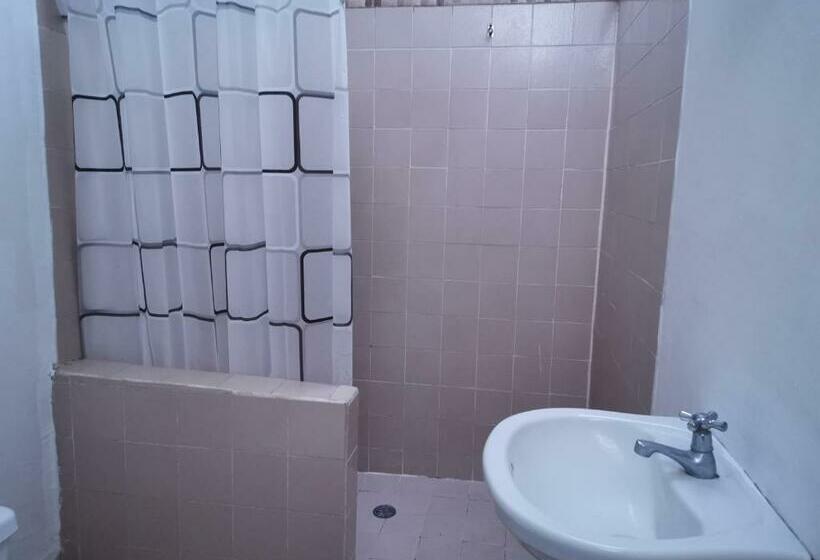 Четырехместный Номер Стандарт, Pura Vida Backpackers Golfito