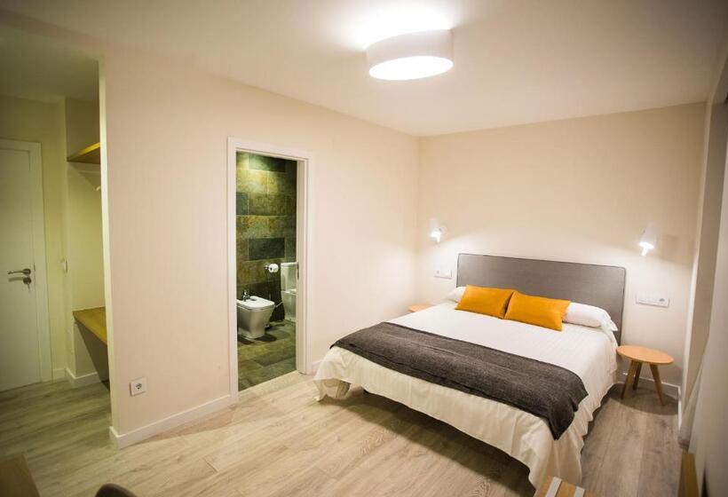חדר סטנדרט, Villa Lucerna Sports & Hotel Resort