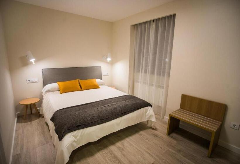 اتاق استاندارد, Villa Lucerna Sports & Hotel Resort