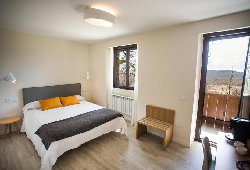 اتاق استاندارد, Villa Lucerna Sports & Hotel Resort