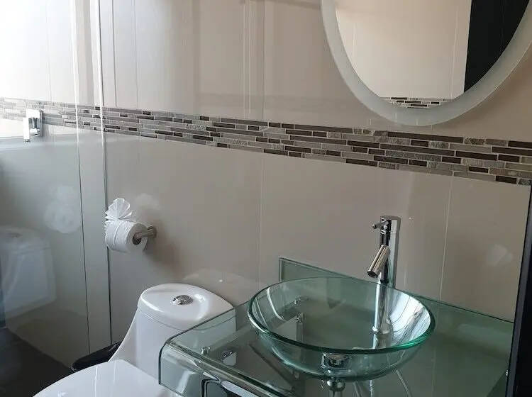 Deluxe-huone, Youkoso Hotel Boutique
