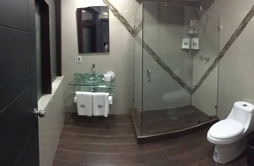 Deluxe-huone, Youkoso Hotel Boutique