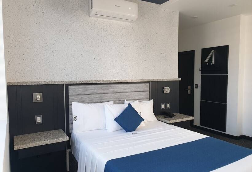 חדר דלוקס, Youkoso Hotel Boutique