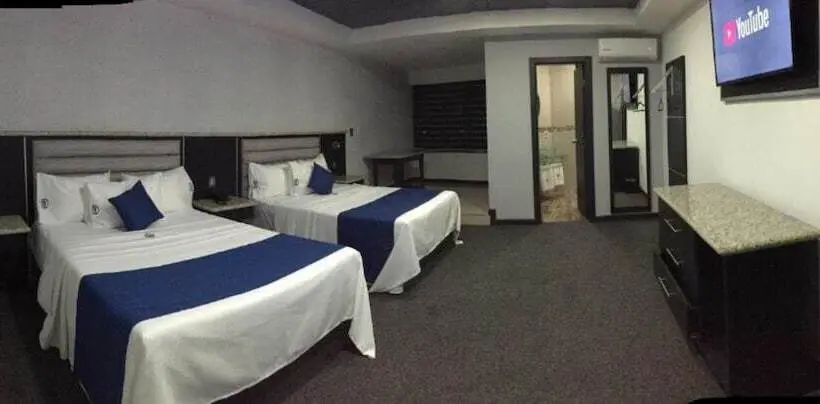 Deluxe-huone, Youkoso Hotel Boutique