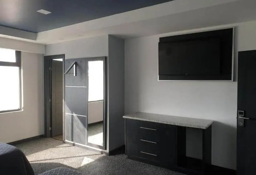 Deluxe-huone, Youkoso Hotel Boutique