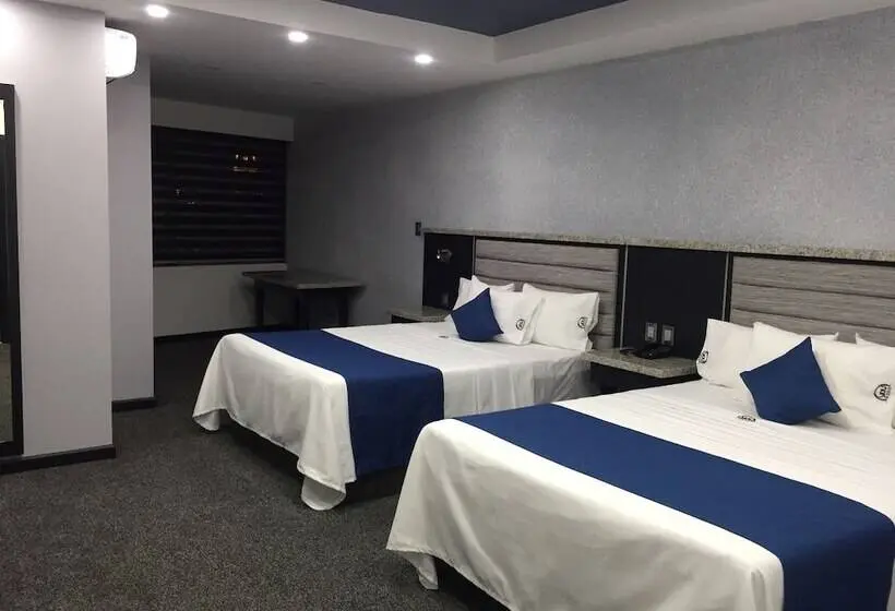 Deluxe-huone, Youkoso Hotel Boutique
