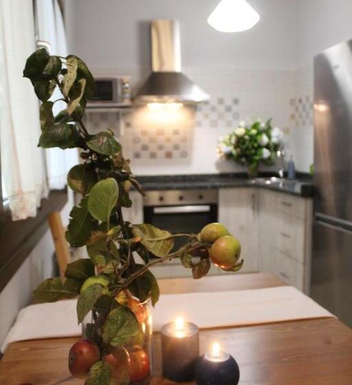 شقة غرفة واحدة مطلة على حمام السباحة, Las Carriles Apartamentos Rurales