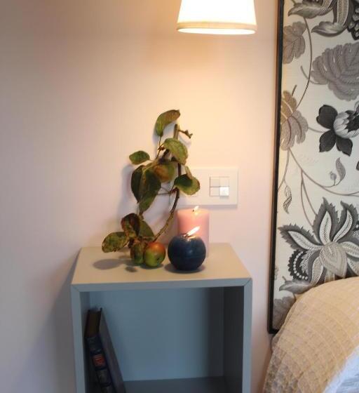 شقة غرفة واحدة مطلة على حمام السباحة, Las Carriles Apartamentos Rurales