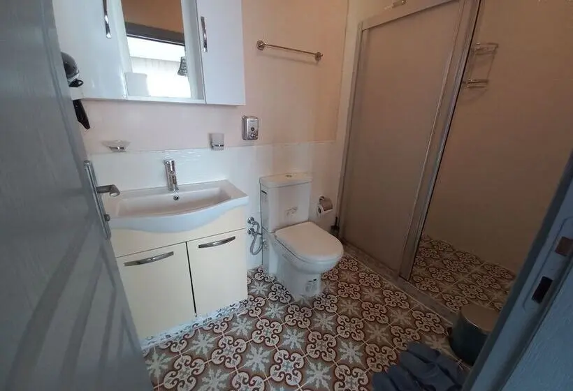 ファミリールーム, Medellin Apart Hotel Istanbul