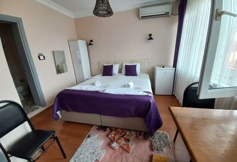 ファミリールーム, Medellin Apart Hotel Istanbul