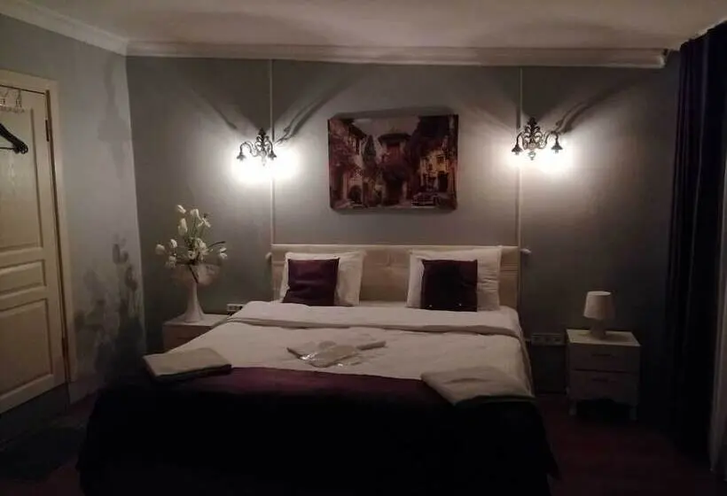 ファミリールーム, Medellin Apart Hotel Istanbul