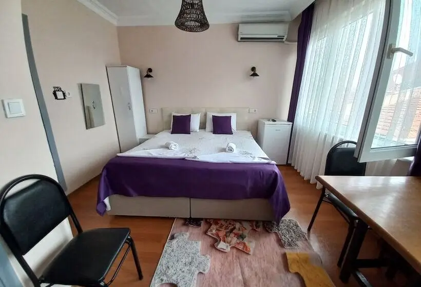 ファミリールーム, Medellin Apart Hotel Istanbul