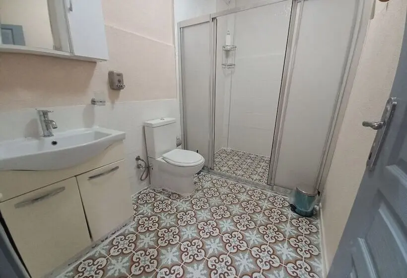 スタンダード４人部屋, Medellin Apart Hotel Istanbul