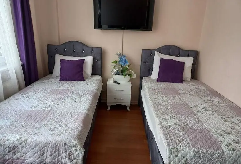 スタンダード４人部屋, Medellin Apart Hotel Istanbul