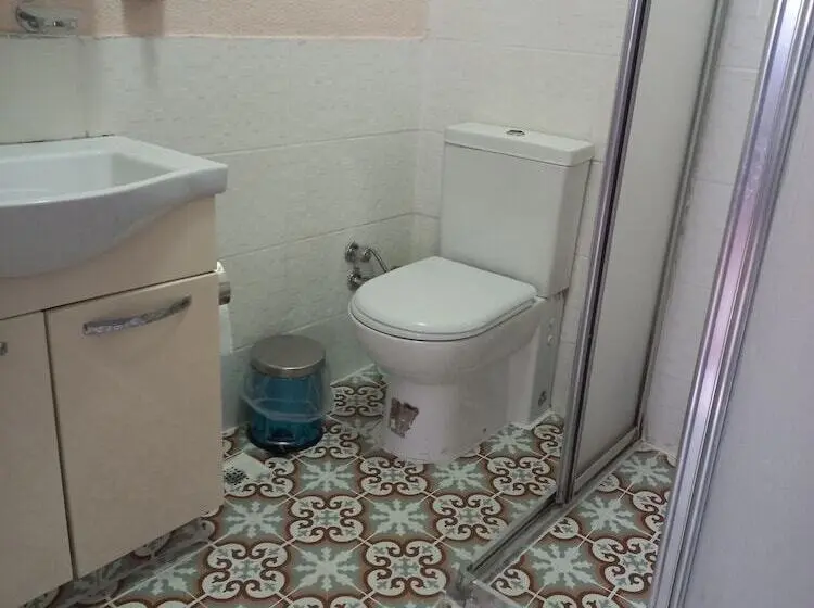 エコノミールーム, Medellin Apart Hotel Istanbul