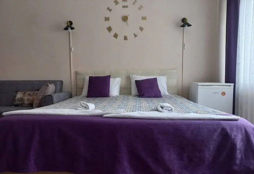 エコノミールーム, Medellin Apart Hotel Istanbul