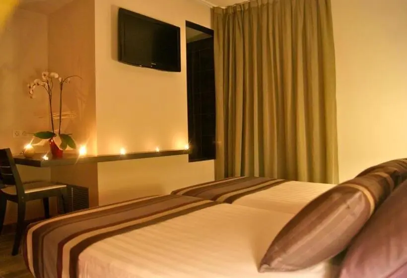 Superior Room, Restaurante Y Alojamiento Can Mach