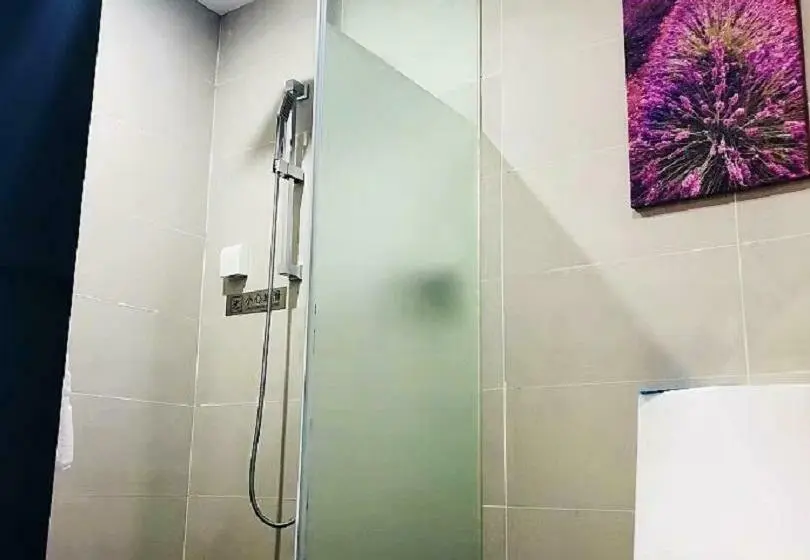 اتاق کلاس بیزنس, Lavande Hotels·dalian Xinghai Park