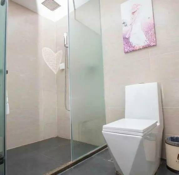 اتاق خانوادگی, Lavande Hotels·dalian Xinghai Park