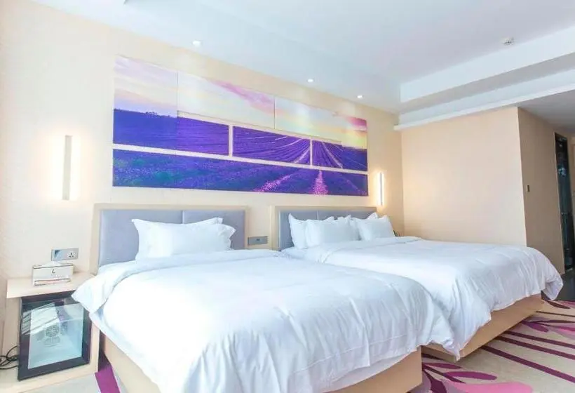 اتاق خانوادگی, Lavande Hotels·dalian Xinghai Park