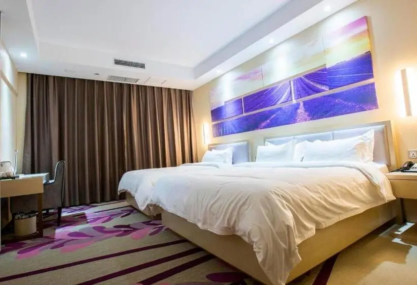 اتاق خانوادگی, Lavande Hotels·dalian Xinghai Park