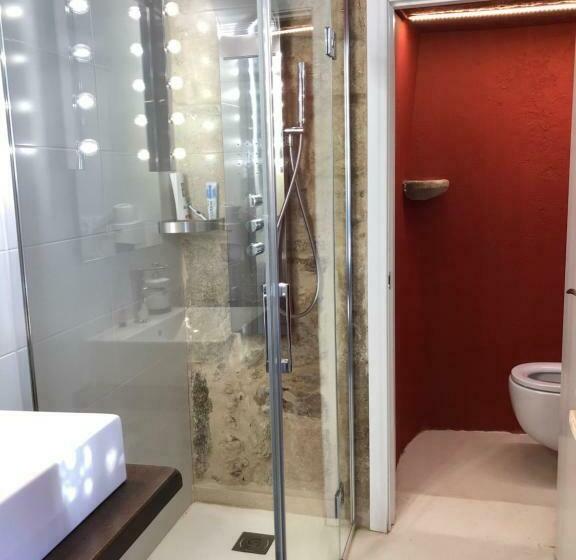 산전망 주니어 스위트, Pazo De Laia