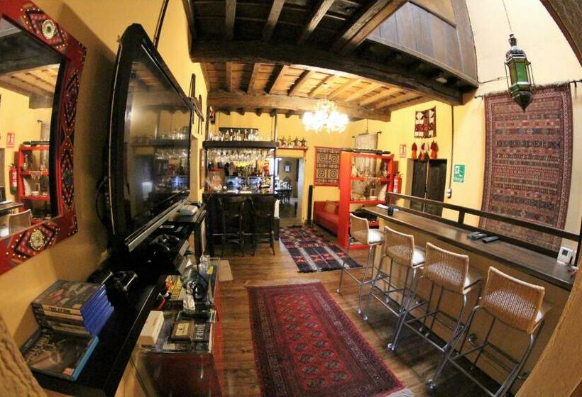 산전망 주니어 스위트, Pazo De Laia