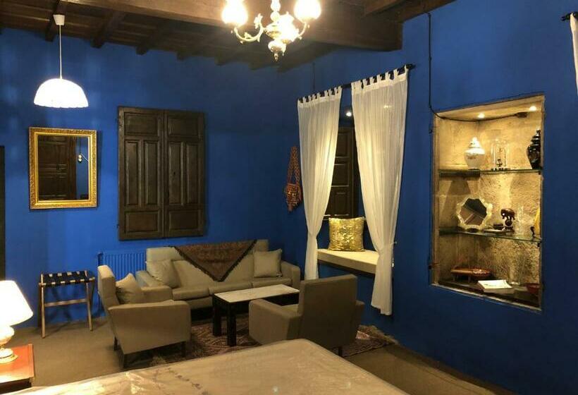 가든 전망 주니어 스위트, Pazo De Laia