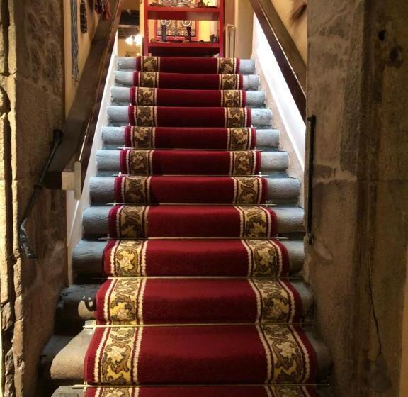 산전망 주니어 스위트, Pazo De Laia