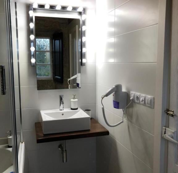 주니어 스위트, Pazo De Laia