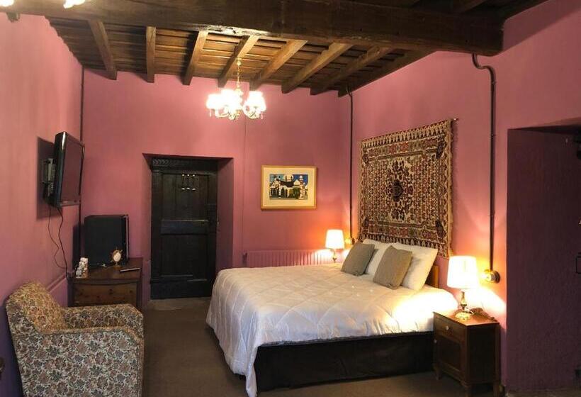 주니어 스위트, Pazo De Laia