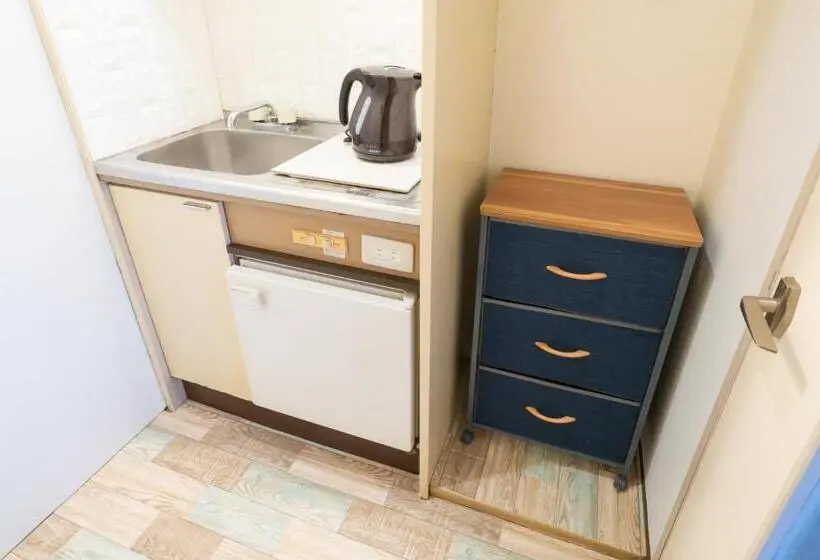 １ベッドルームのスーペリアアパートメント, Sonic Apartment