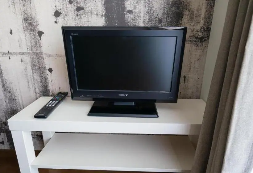 １ベッドルームのスーペリアアパートメント, Sonic Apartment