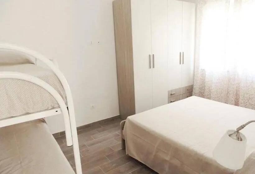 1ベッドルームアパートメント, Tenuta Marga