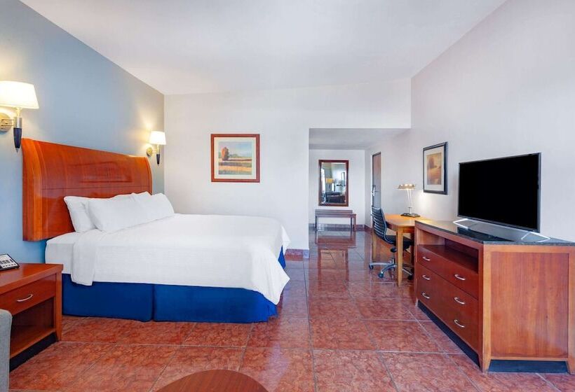 غرفة بيزنس, Days Inn By Wyndham Piedras Negras