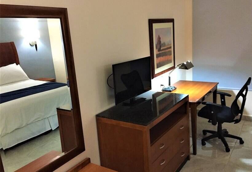 비즈니스룸, Days Inn By Wyndham Piedras Negras