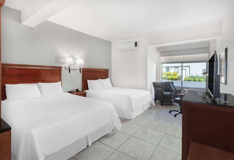 비즈니스룸, Days Inn By Wyndham Piedras Negras